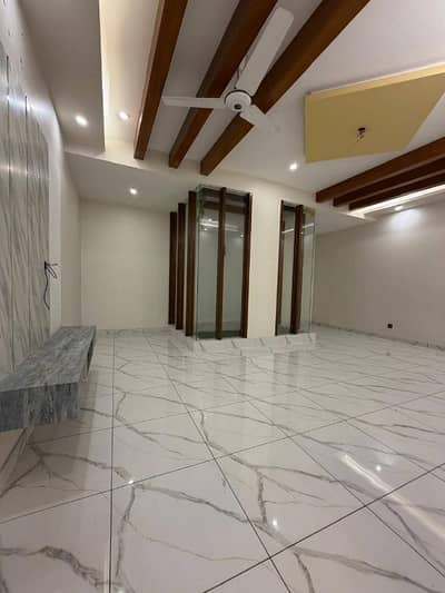 100 YARDS MOST LUXURIOUS AND ARCHITECTURE ULTRA MODERN STYLE DOUBLE STOREY BUNGALOW FOR RENT IN DHA PHASE 7 EXT. MOST ELITE CLASS LOCATION IN DHA KARACHI