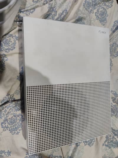 Xbox one s 1Tb