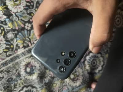 Samsung Mobile A13
