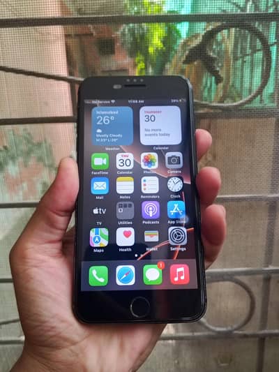 Iphone 7 plus