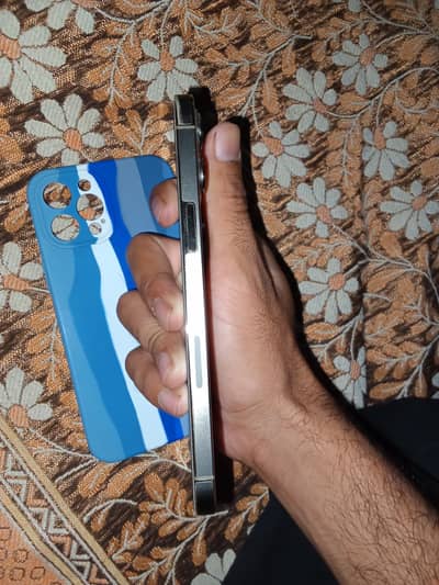 Apple iPhone 12 Pro Max