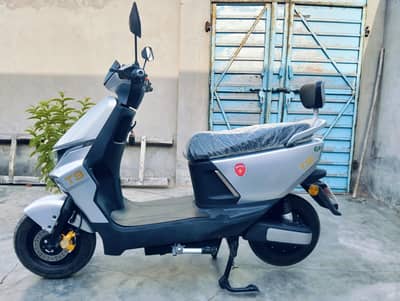 Metro T9 Lithium