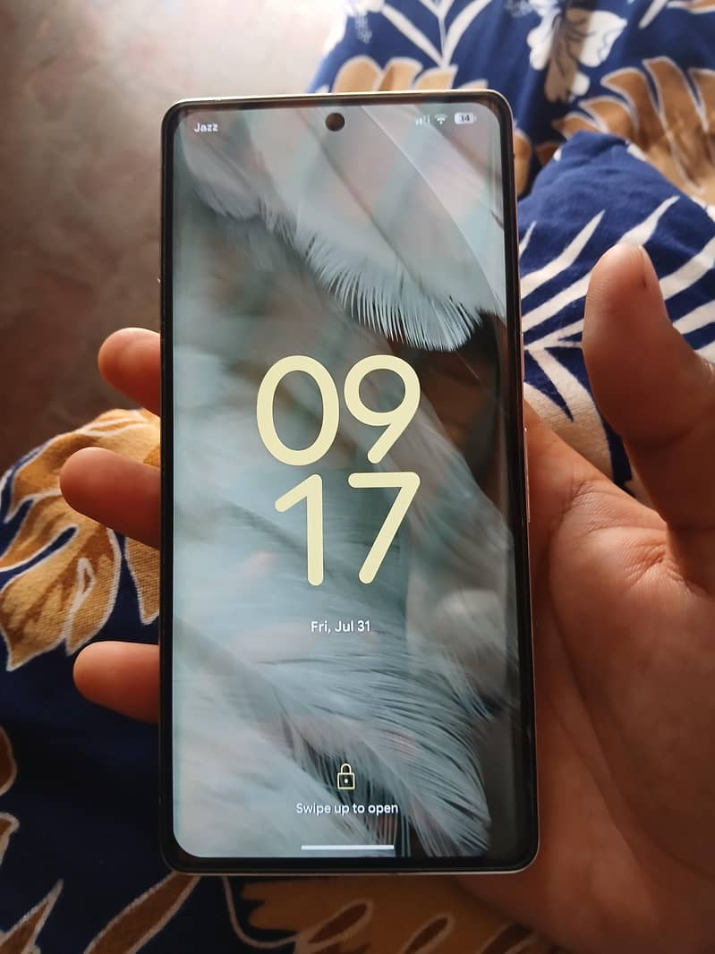 Google Pixel 7 Pro 1