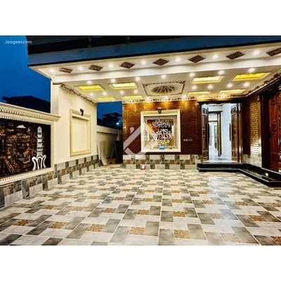 Your Ideal 5 Marla House Has Just Become Available In Dandar