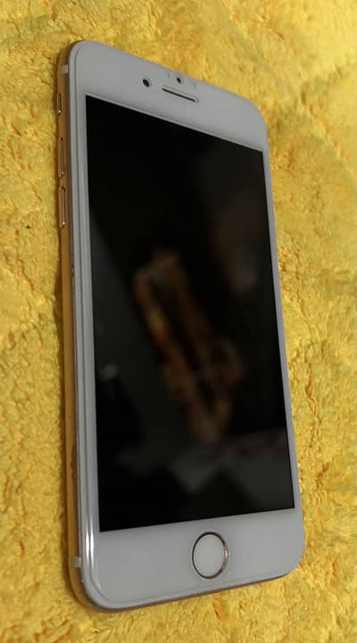 I phone