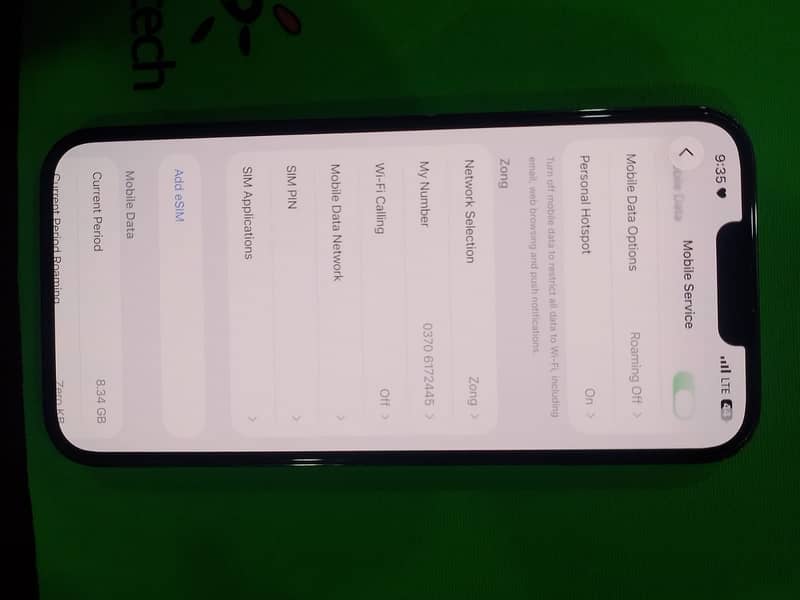 Apple iPhone 13 Pro Max 4