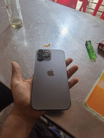 iphone 13 pro max 256gb