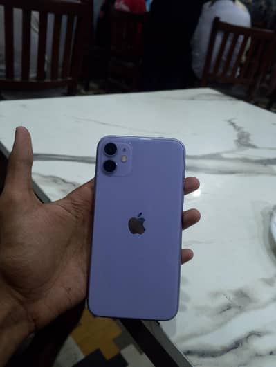 Apple iPhone 11
