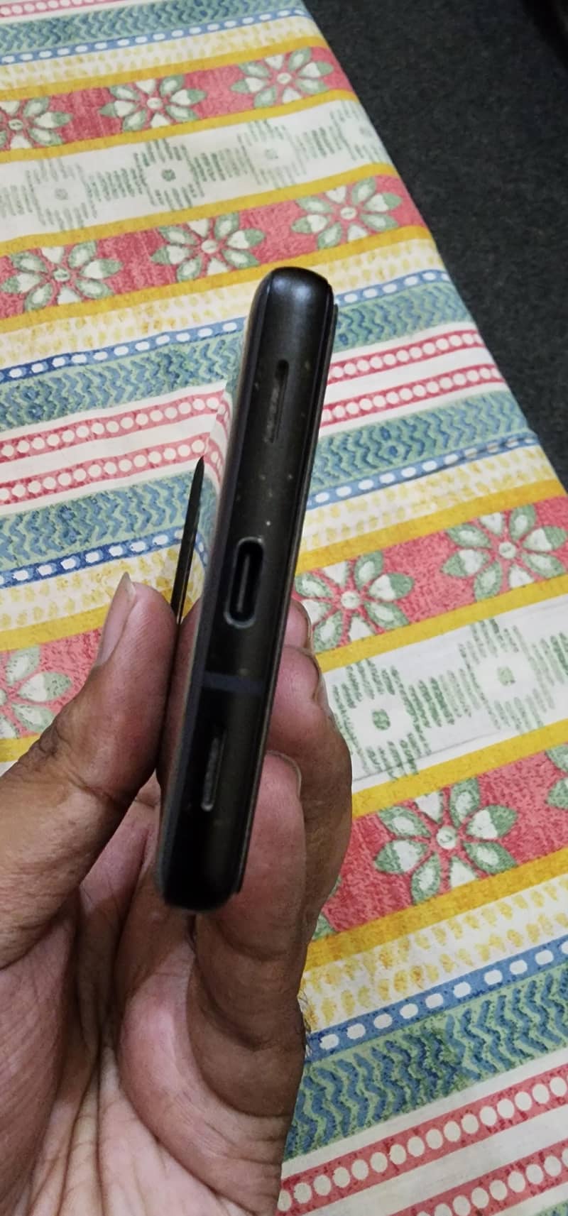 Google Pixel 6a 3