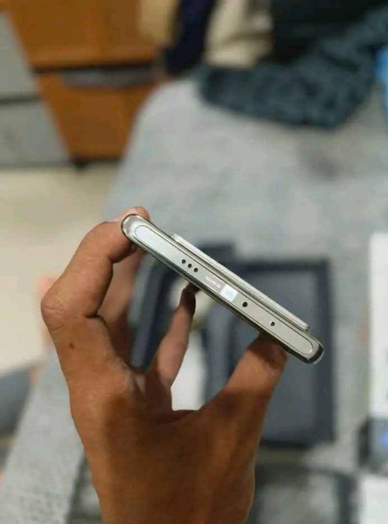 Infinix Note 40 Pro 1