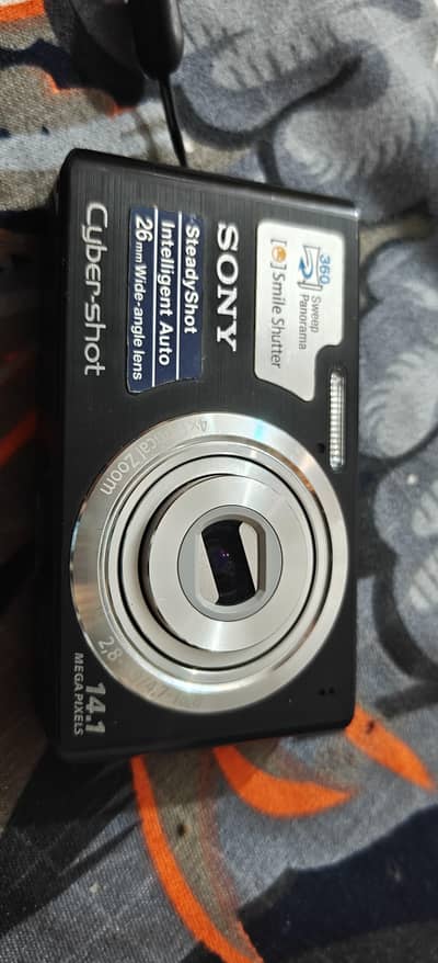 Sony DSC W610 for sale