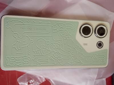 Tecno CAMON 20 8+8 256