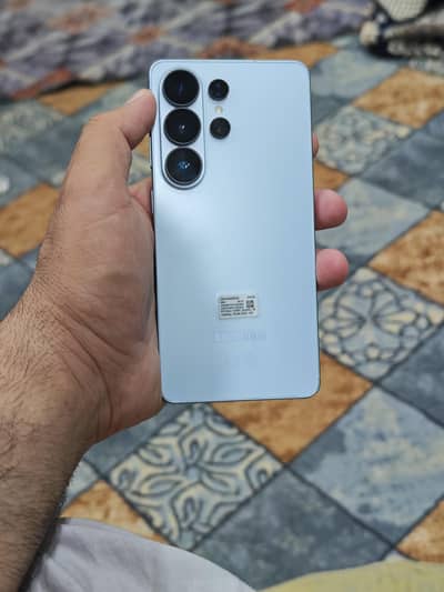 Samsung Mobile S26 Ultra