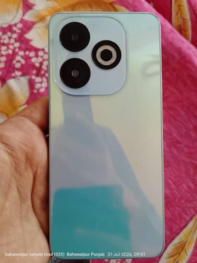 Infinix Smart 8 Pro