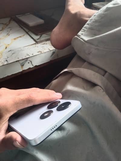 Tecno spark 20c