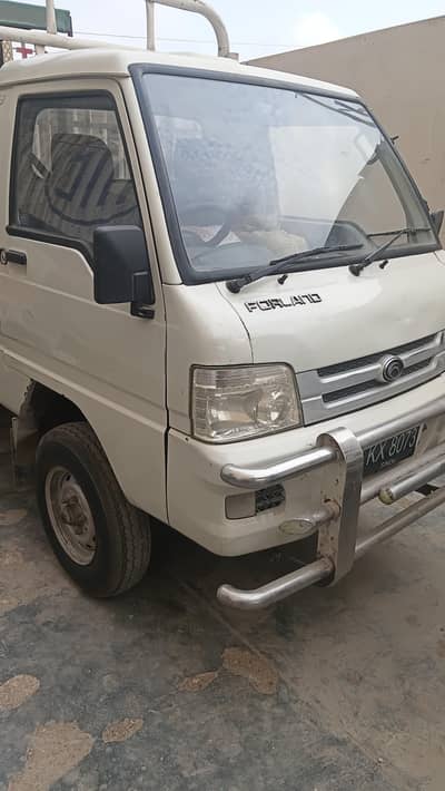 fordland best pick  truck