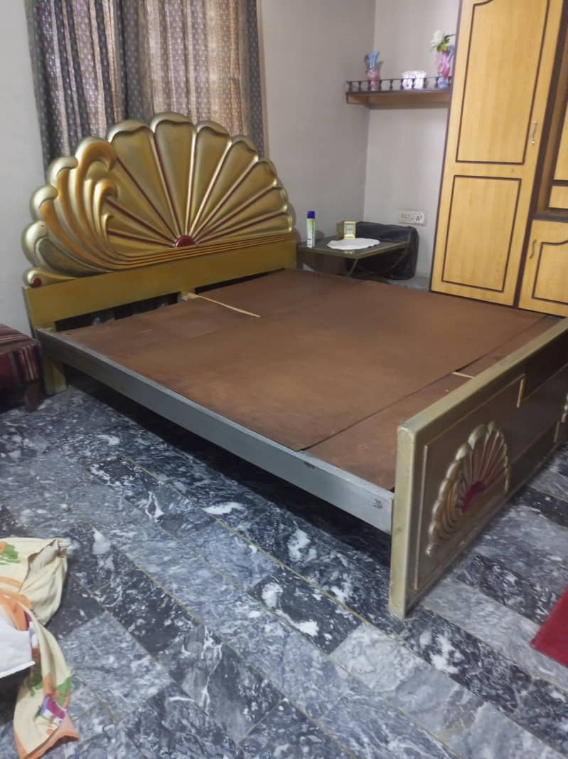 double bed 4