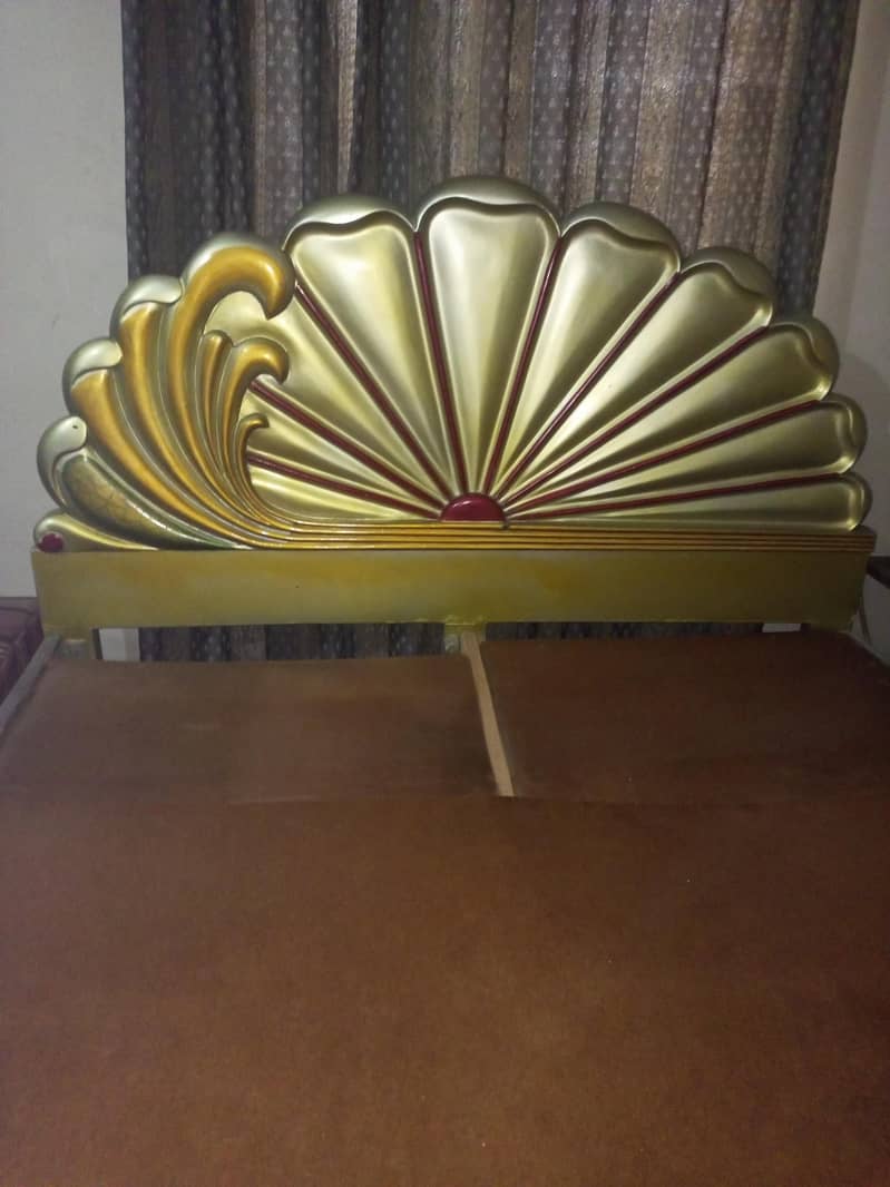 double bed 6
