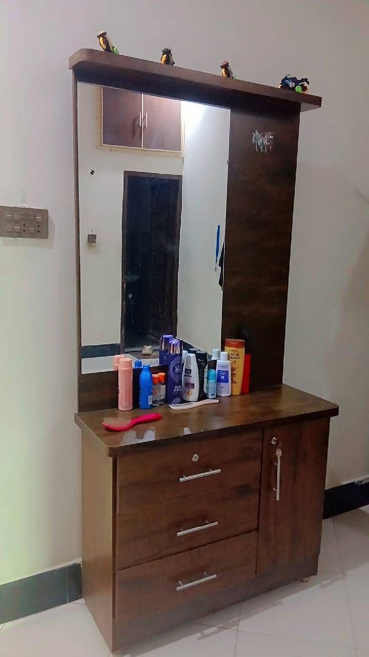 wardrobe and dressing 2
