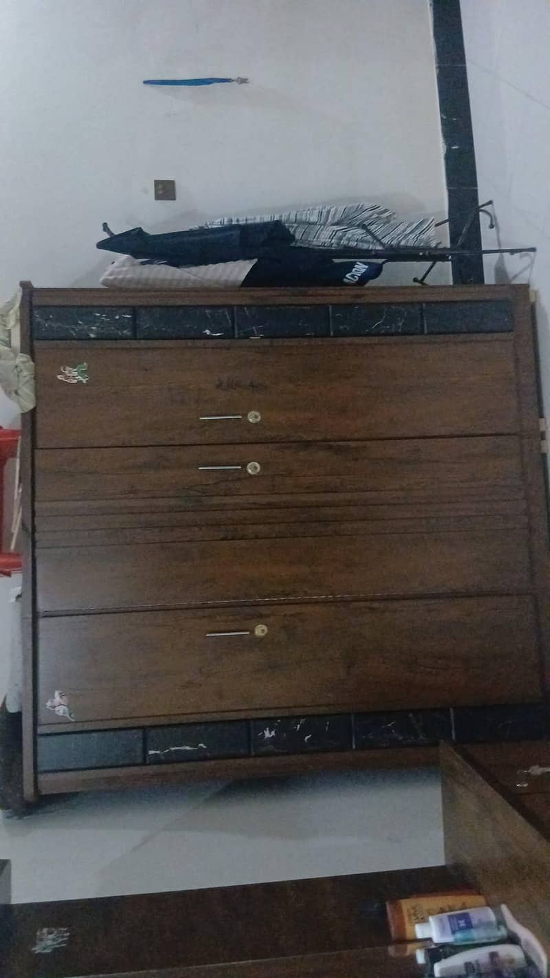 wardrobe and dressing 3