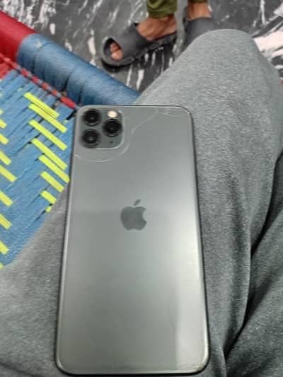 Apple iPhone 11 Pro Max 3