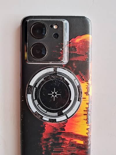 Xiaomi Mi 13t Pro 12/256 Pta Approved