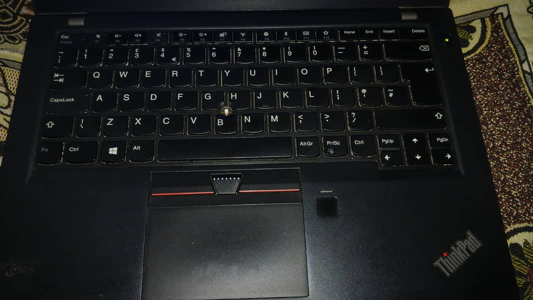 Laptop 1