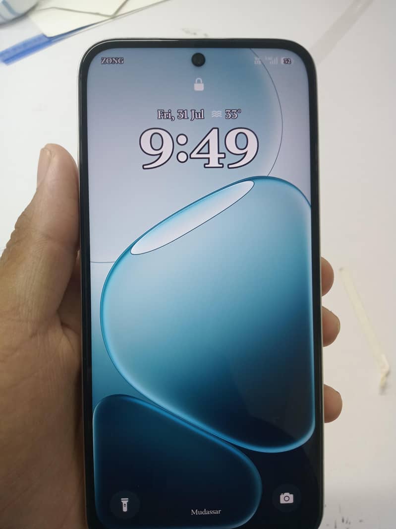 OPPO A6s 1