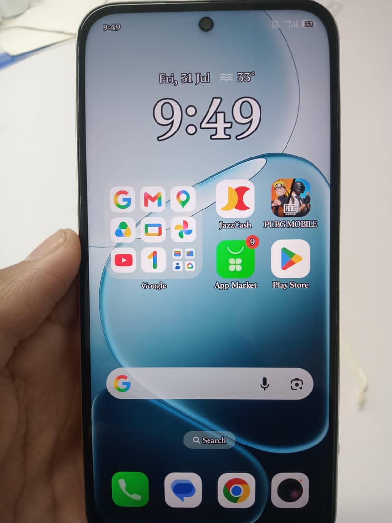 OPPO A6s 3
