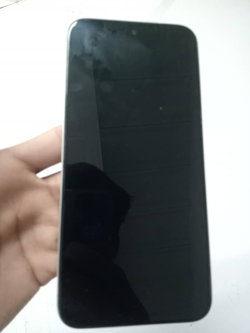 OPPO A6s 5
