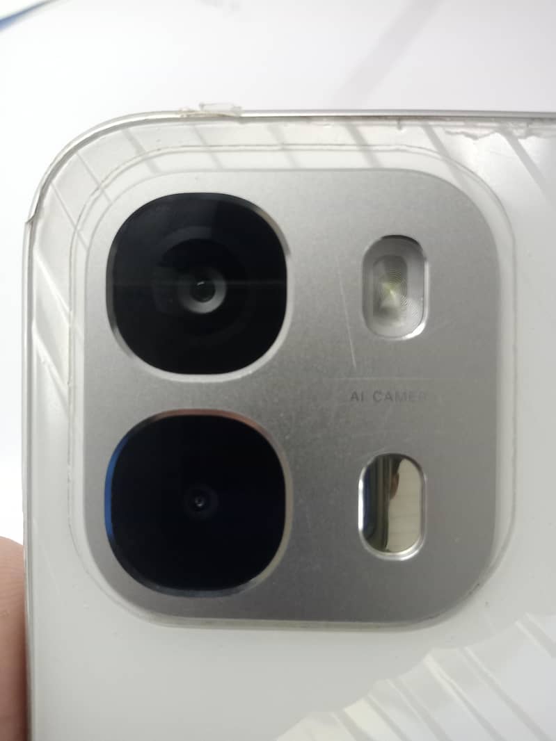OPPO A6s 6