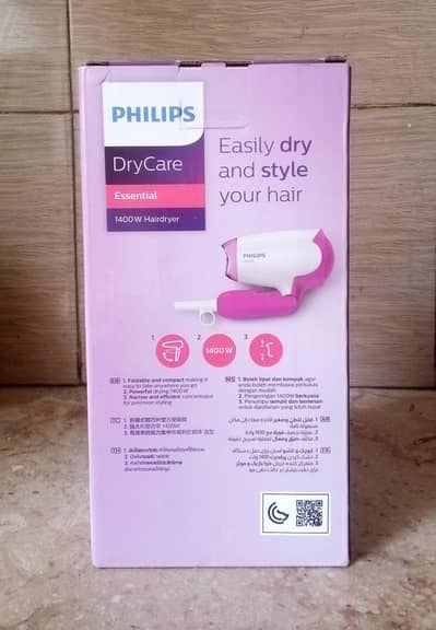 Hair Dryer (Imported)