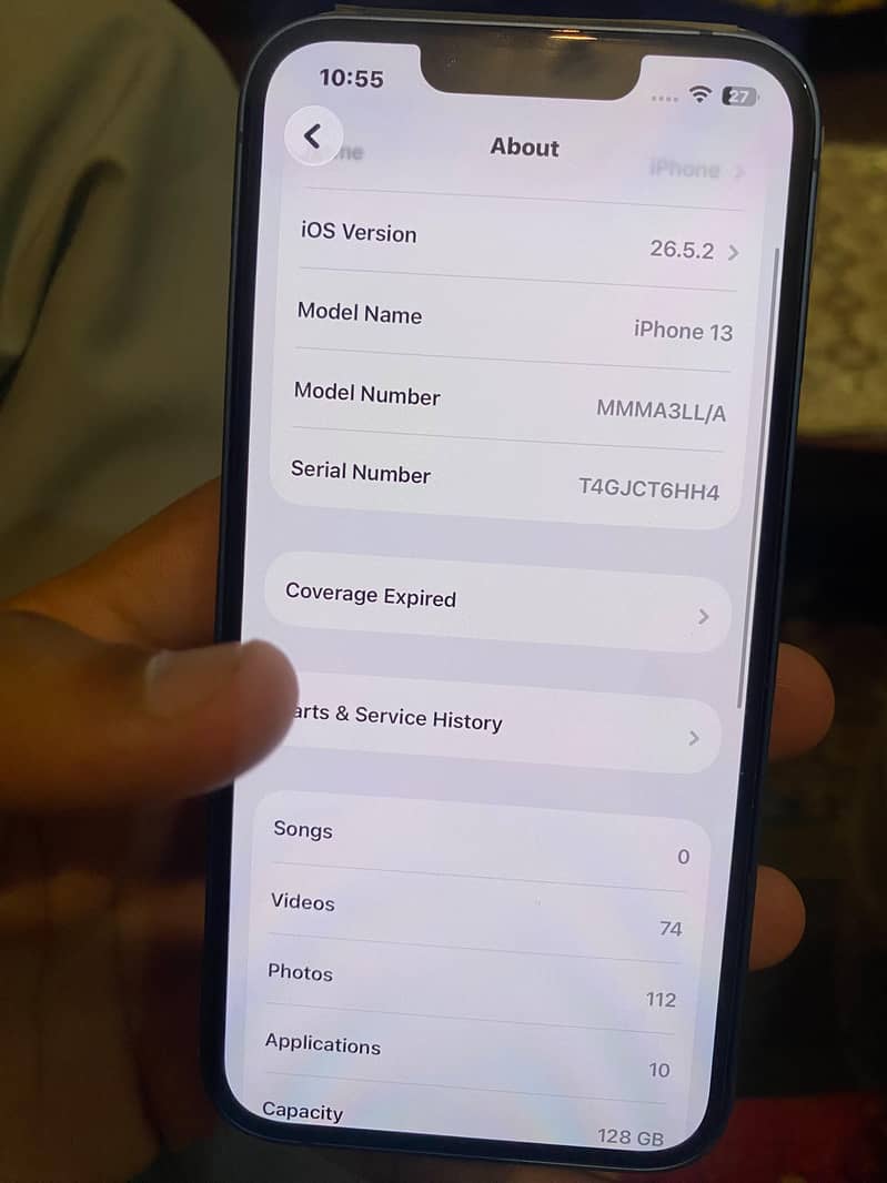 Apple iPhone 13 2
