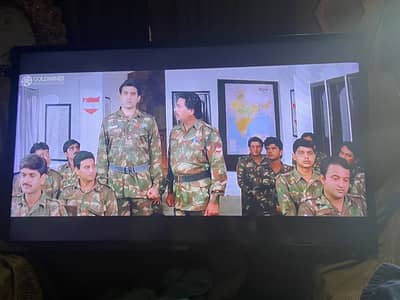 Haier 32inch LED all ok Arjunt sale