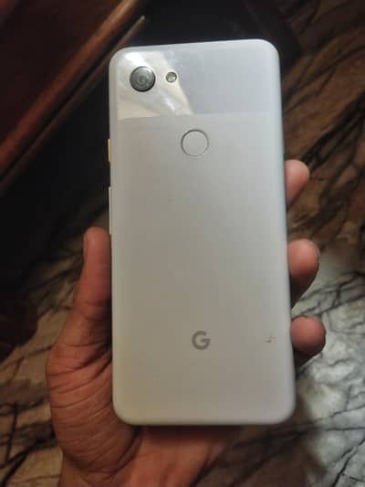 Google Pixel 3a