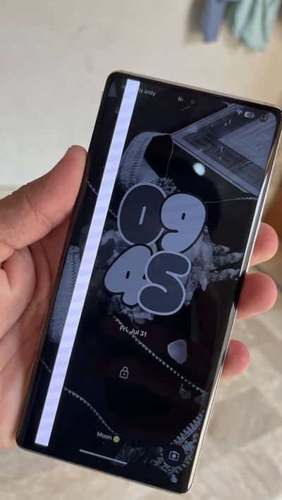 Google Pixel 6 Pro