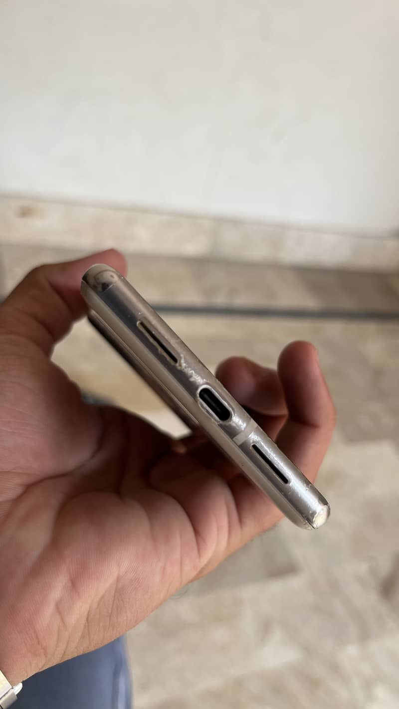 Google Pixel 6 Pro 3