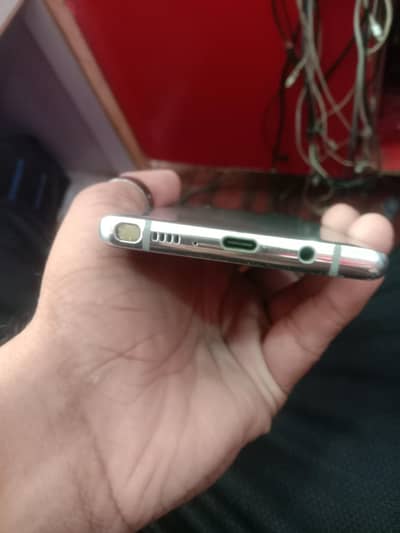 Samsung Mobile Note 8