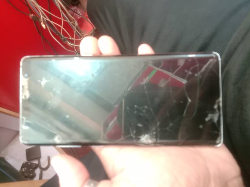 Samsung Mobile Note 8 1