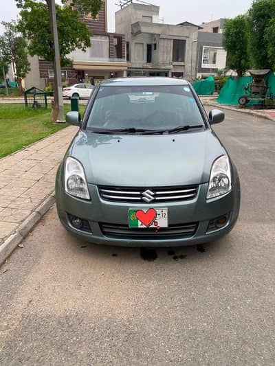 Swift DLX Manual Chat pillar Digi Bonut 2 doors and 2 fenders Genuine