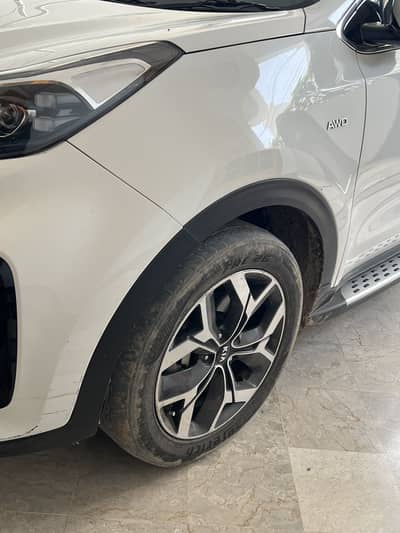 KIA Sportage 2020