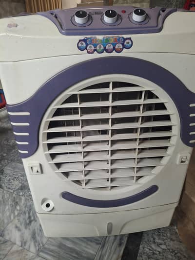 Air cooler
