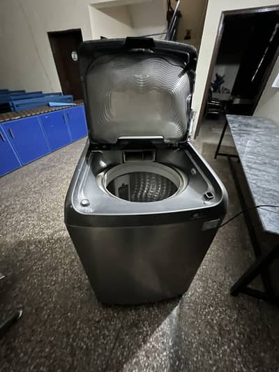 Samsung 12.5 KG Fully Automatic Washing Machine | Digital Inverter