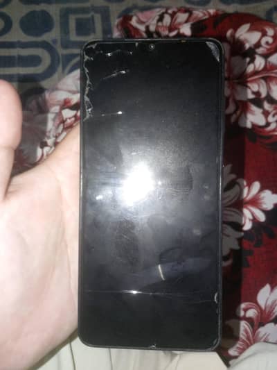 Samsung Mobile A06