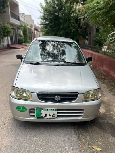 Suzuki Alto 2012,/ Course,cultus Mahran sy Best