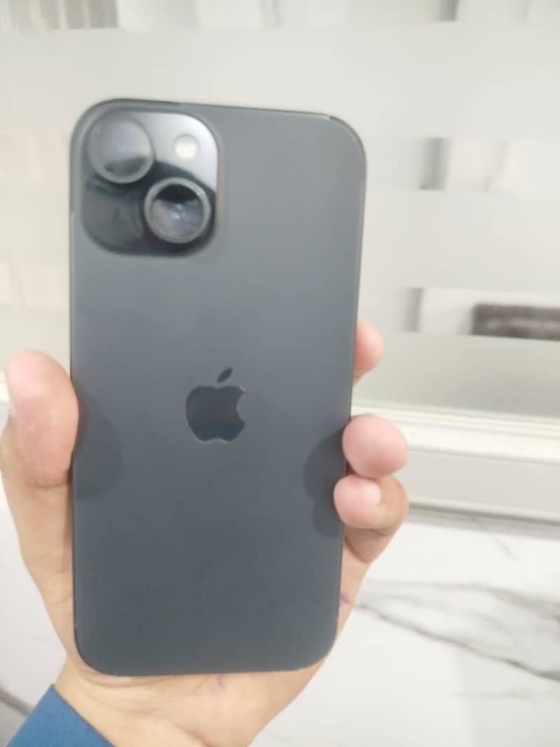 Apple iPhone 15 0