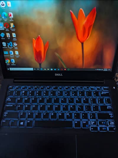 Dell latitude 7280