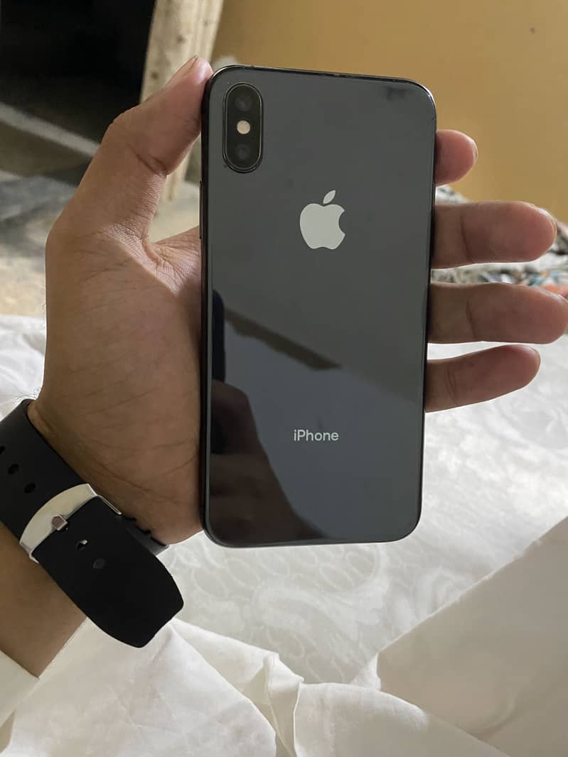 Apple iPhone XS 0