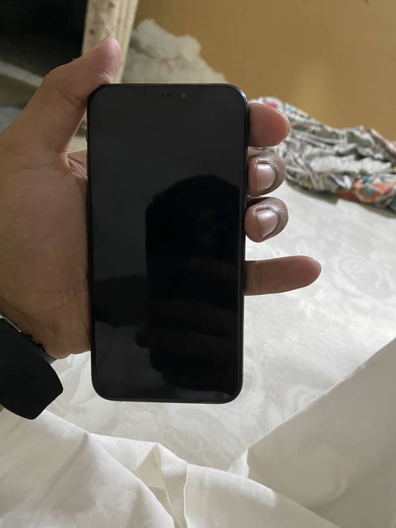 Apple iPhone XS 2