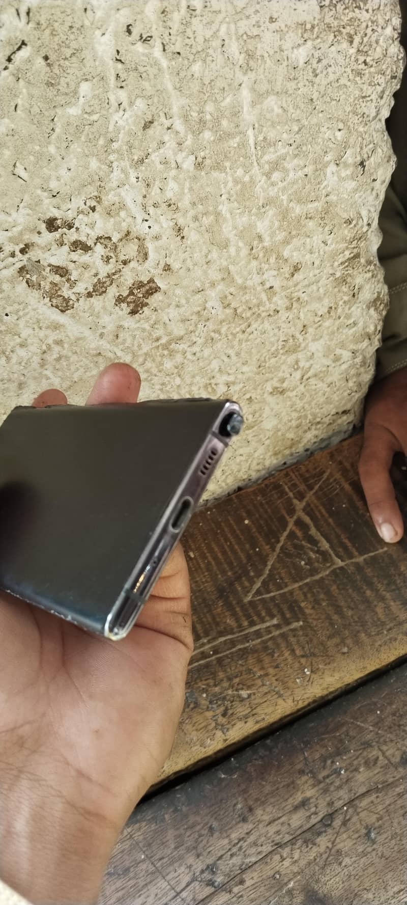 Samsung Mobile Note10 Pro 3